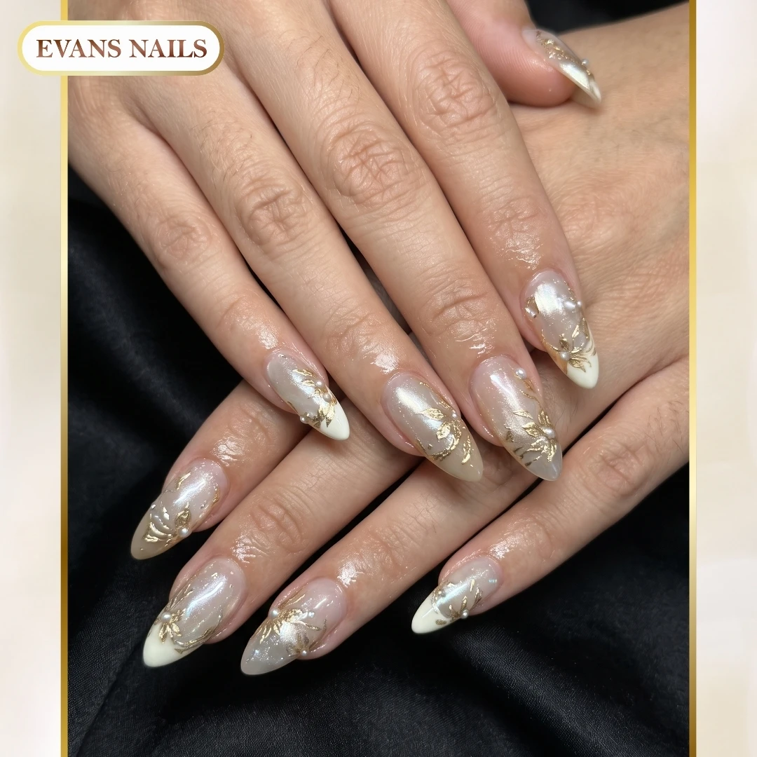 Nail Art